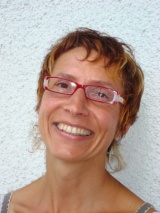 Portrait de Sylvie Chagnon